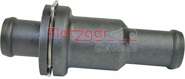 Termostat, płyn chłodzący METZGER 4006221