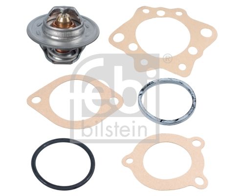 Termostat, płyn chłodzący FEBI BILSTEIN 06758