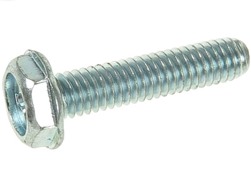 Zestaw naprawczy, alternator AS-PL ars0069s