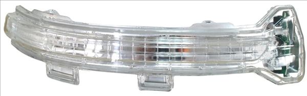 Lampa kierunkowskazu TYC 337-0242-3