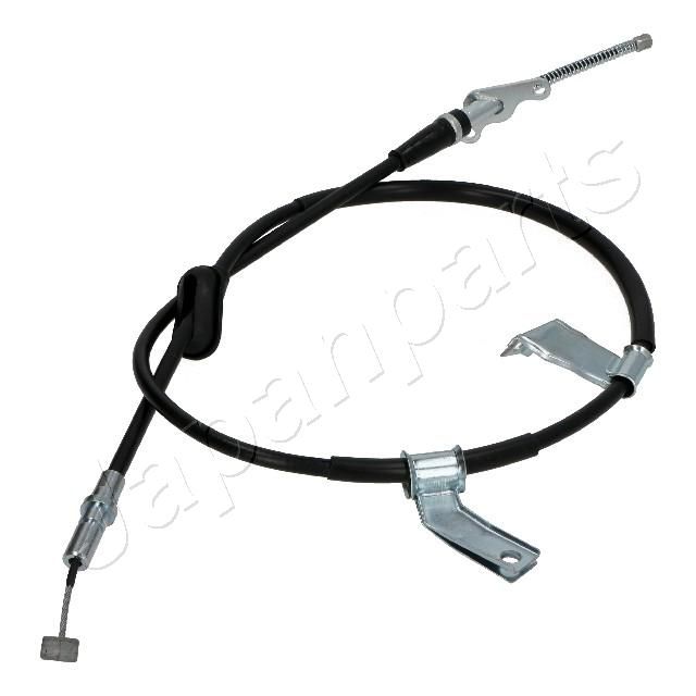 Cięgło, hamulec postojowy JAPANPARTS BC-433L