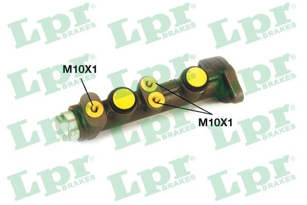 Pompa hamulcowa LPR 6757