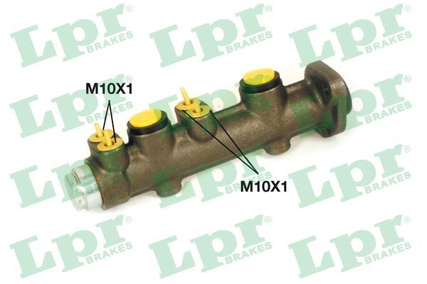 Pompa hamulcowa LPR 6768