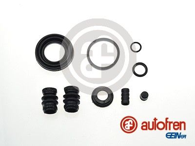 Zestaw naprawczy, zacisk hamulca AUTOFREN SEINSA D4411