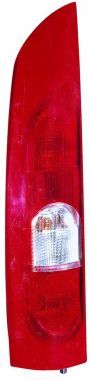 Lampa tylna zespolona ABAKUS 551-1951l-ld-ue