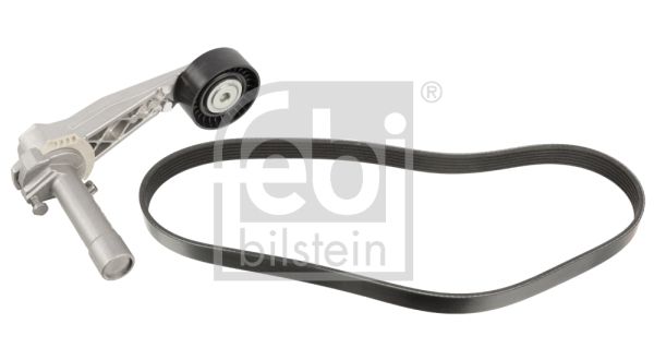Zestaw paska klinowego wielorowkowego FEBI BILSTEIN 107427