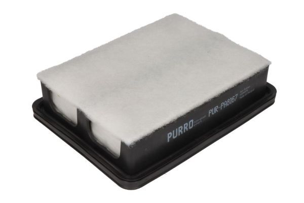 Filtr powietrza PURRO PUR-PA8167