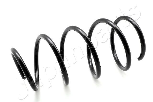 Sprężyna zawieszenia JAPANPARTS ZC3536A