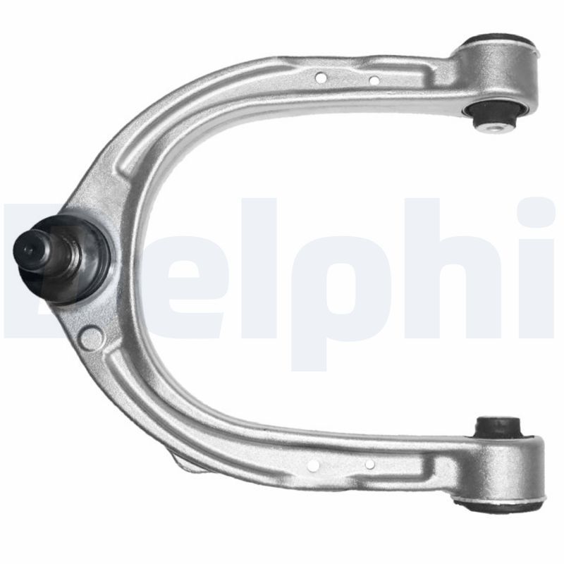 Wahacz, zawieszenie koła DELPHI TC6932