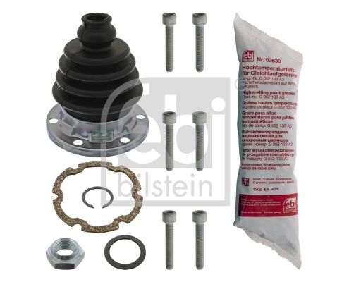 Zestaw osłon, wał napędowy FEBI BILSTEIN 07643