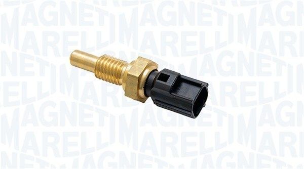 Czujnik, temperatura płynu chłodzącego MAGNETI MARELLI 171916011133