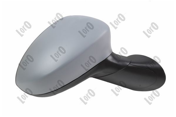 Lusterko zewnętrzne ABAKUS 1101M12