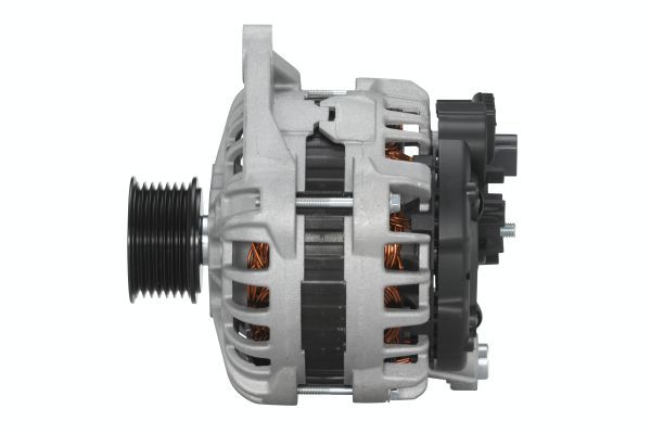 Alternator HELLA 8EL 011 713-221