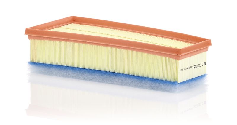 Filtr powietrza MANN-FILTER C30025
