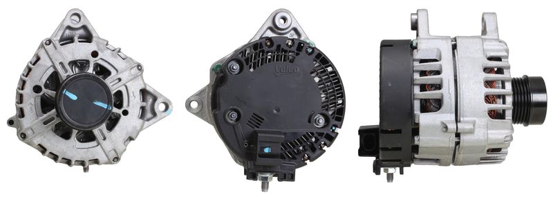 Alternator DRI 2253452002
