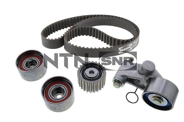 Zestaw paska rozrządu SNR KD481.03