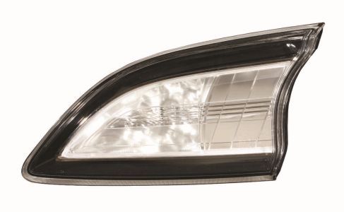 Lampa tylna zespolona ABAKUS 216-1312R-LD-UE