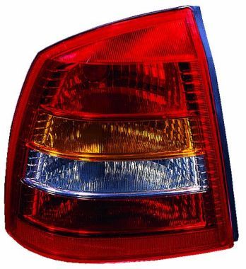 Lampa tylna zespolona ABAKUS 442-1934L-UE2
