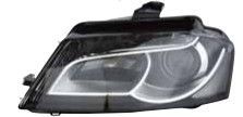 Zestaw reflektora głównego ABAKUS 446-1129PMLDEM2