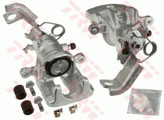 Zacisk hamulca TRW bhn639e