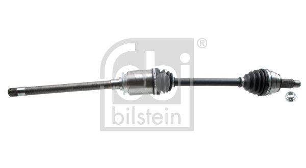 Wał napędowy FEBI BILSTEIN 182938