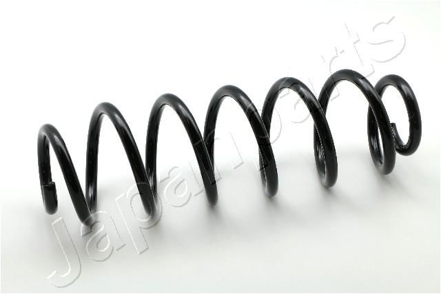 Sprężyna zawieszenia JAPANPARTS ZC7153A