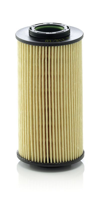 Filtr oleju MANN-FILTER hu 712/10 x