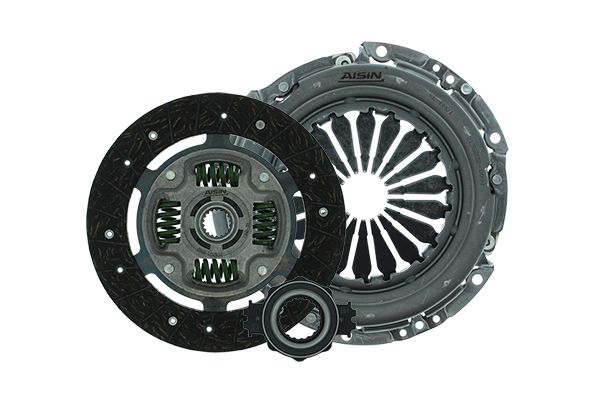 Zestaw sprzęgieł Aisin KE-BM01