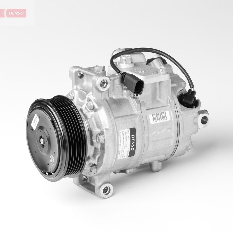 Sprężarka, klimatyzacja DENSO dcp02063