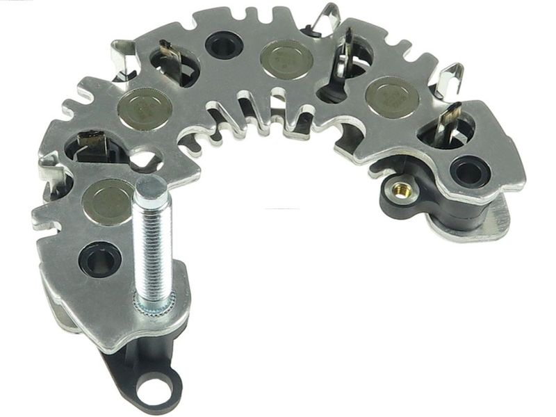 Prostownik, alternator AS-PL arc4007
