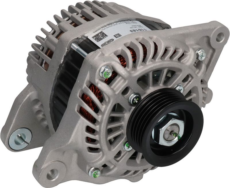 Alternator HC-Cargo F 032 116 153