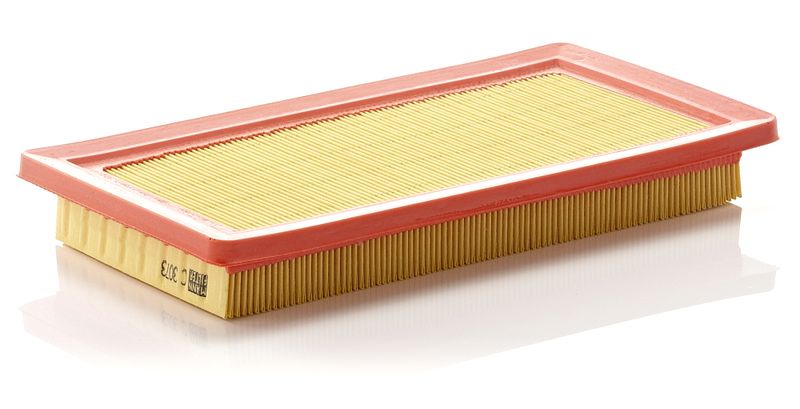 Filtr powietrza MANN-FILTER c 3073