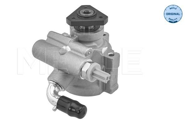 Pompa hydrauliczna, układ kierowniczy MEYLE 16-146310003