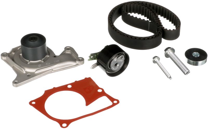Pompa wody + zestaw paska rozrządu GATES KP25578XS-2