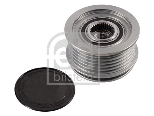 Alternator - sprzęgło jednokierunkowe FEBI BILSTEIN 34547