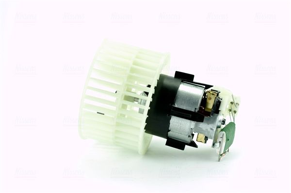 Wentylator wewnętrzny NISSENS 87154