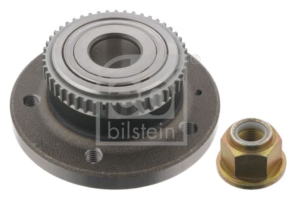 Zestaw łożysk koła FEBI BILSTEIN 14887