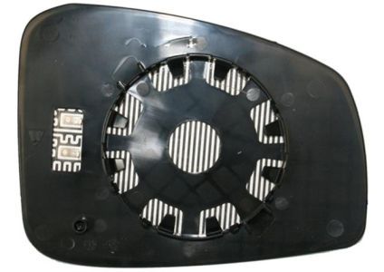 Szkło lusterka, lusterko zewnętrzne ABAKUS 3121G05