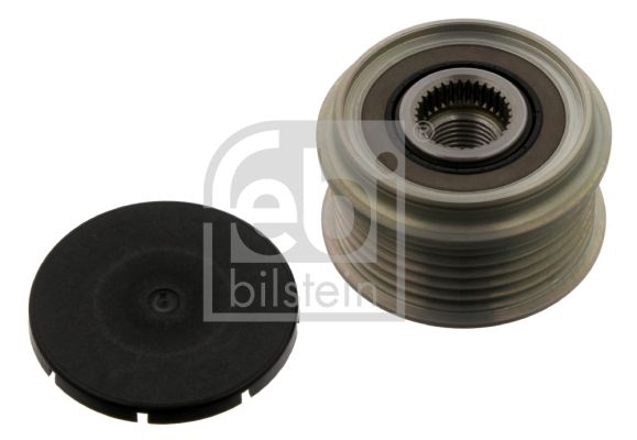 Alternator - sprzęgło jednokierunkowe FEBI BILSTEIN 37982