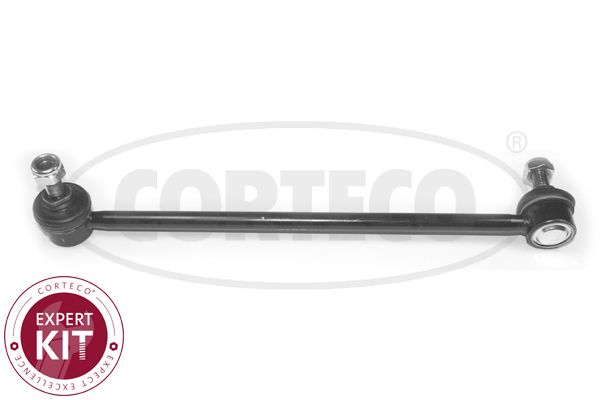 Drążek / wspornik, stabilizator CORTECO 49401123