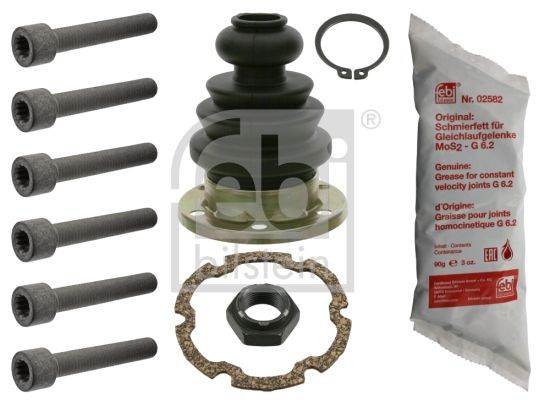 Zestaw osłon, wał napędowy FEBI BILSTEIN 03626