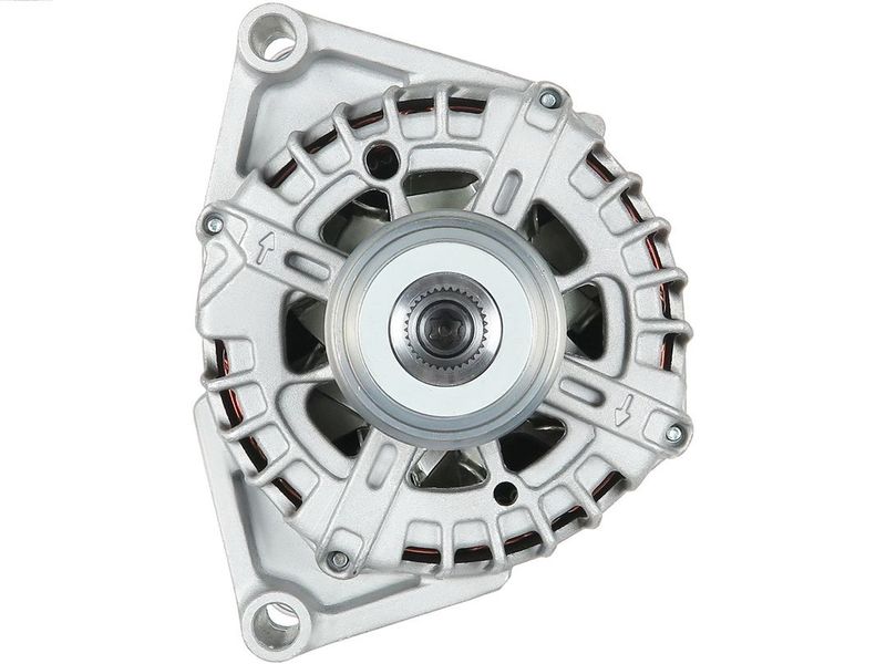 Alternator AS-PL A3488S