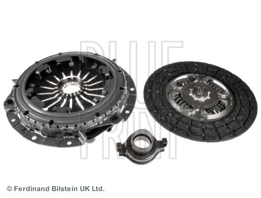 Zestaw sprzęgieł BLUE PRINT adt330275