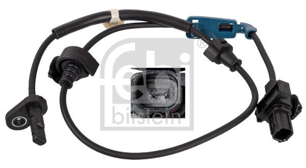 Czujnik, prędkość obrotowa koła FEBI BILSTEIN 109720