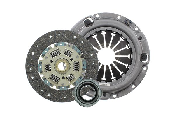 Zestaw sprzęgieł AISIN KZ-057A