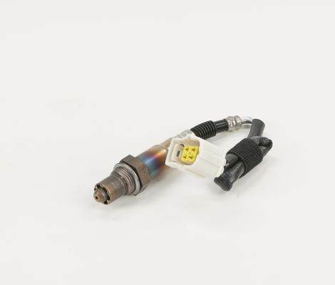 Sonda lambda BOSCH 0258006915