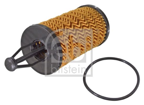Filtr oleju FEBI BILSTEIN 101327