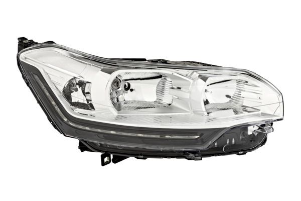 Reflektor VALEO 044468