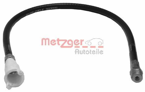 Linka tachografu METZGER S 03031