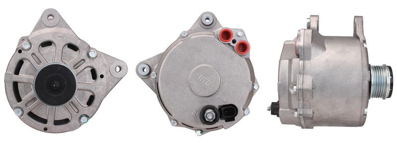 Alternator DRI 2115101902